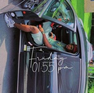 Meet your Posher, Roy